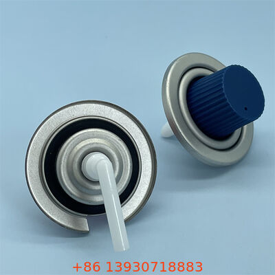 Máy phun bếp ngoài trời 1 inch với mũ an toàn màu đỏ