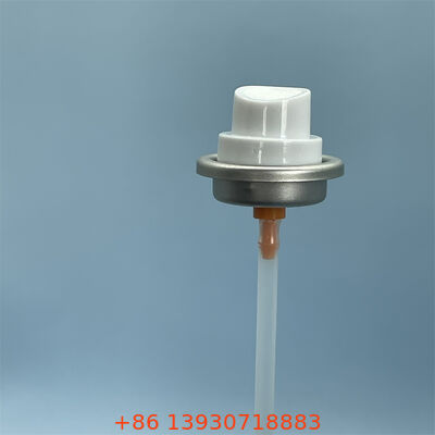 Máy phun Aerosol có thể sơn, Máy phun phun niêm phong phổ quát cho gia đình và ứng dụng phân phối sơn hàng ngày