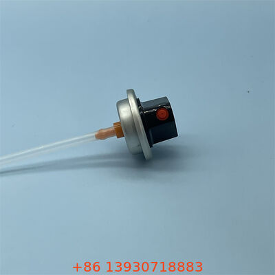 1 Inch Male Paint Aerosol Valve cho các mẫu phun phù hợp & ứng dụng mượt mà