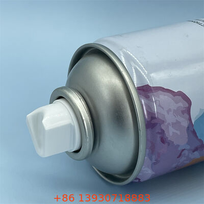Van aerosol bền và đáng tin cậy cho phun sơn chuyên nghiệp