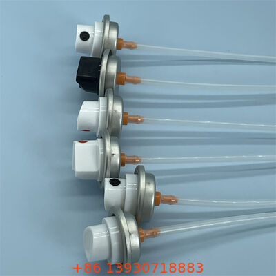 Van aerosol bền và đáng tin cậy cho phun sơn chuyên nghiệp