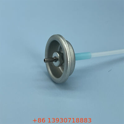 Van định lượng khí dung với cơ chế phun thể tích cố định cho thuốc xịt mũi