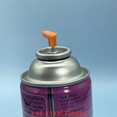 Tiêu đề sản phẩm: Van đo gốc nhựa, Van phân phối Aerosol đo cho các sản phẩm chăm sóc không khí gia đình, Van kiểm soát dòng chảy gốc tiêu chuẩn cho việc sử dụng phun aerosol định lượng
