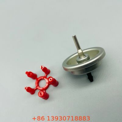 Bộ chuyển đổi van bật lửa có thể nạp lại đa năng, dễ lắp, tương thích cao cho du lịch & sử dụng hàng ngày