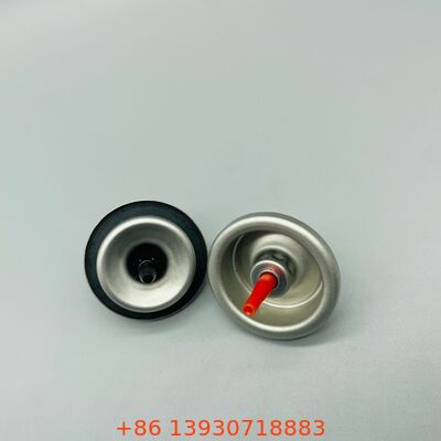 Độ chính xác cao 1 Inch nhựa gốc butane máy bơm khí phun khí cho nạp lại