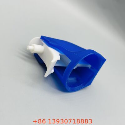 Aerosol Trigger Spray Cap với ống mở rộng để vận hành bằng ngón tay thoải mái và thiết kế không tràn