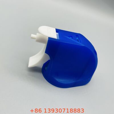 Thiết kế kích hoạt giảm mệt mỏi của súng phun khí dung cho bình xịt