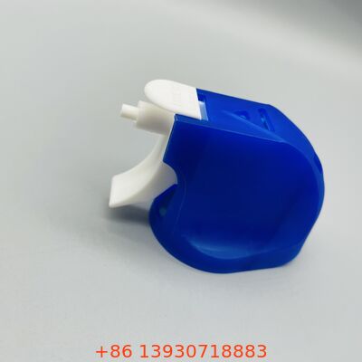 Thiết kế kích hoạt giảm mệt mỏi của súng phun khí dung cho bình xịt