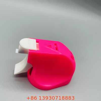 Thiết kế kích hoạt giảm mệt mỏi của súng phun khí dung cho bình xịt