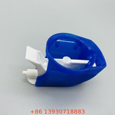 Aerosol Trigger Spray Cap với ống mở rộng để vận hành bằng ngón tay thoải mái và thiết kế không tràn