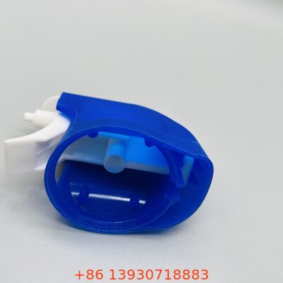 Aerosol Trigger Spray Cap với ống mở rộng để vận hành bằng ngón tay thoải mái và thiết kế không tràn