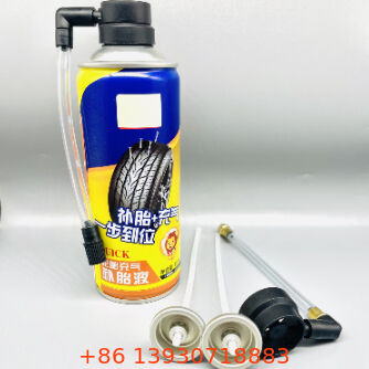 Khóa chuông khí đồng để bơm lốp