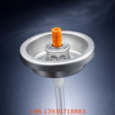 Van xốp chống rò rỉ cho hệ thống kem cạo râu