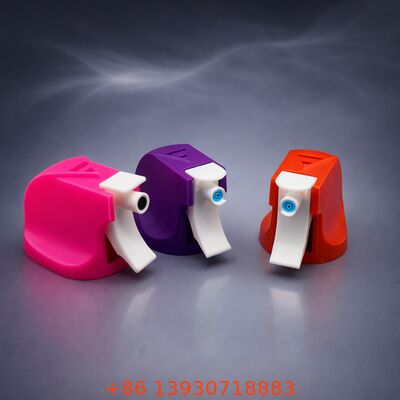 Bình xịt kích hoạt chống rò rỉ cho nhiều mục đích sử dụng