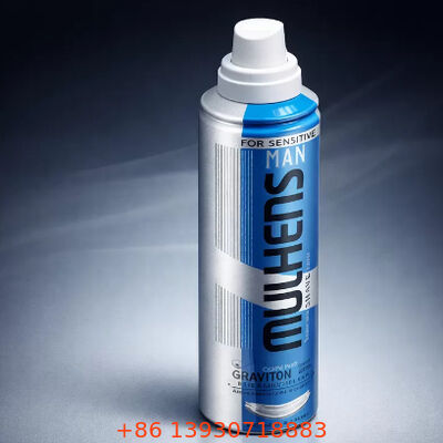 Van xốp chống rò rỉ cho hệ thống kem cạo râu