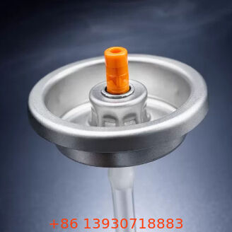 Van xốp chống rò rỉ cho hệ thống kem cạo râu