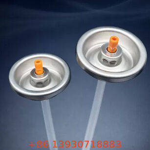 Van xốp chống rò rỉ cho hệ thống kem cạo râu