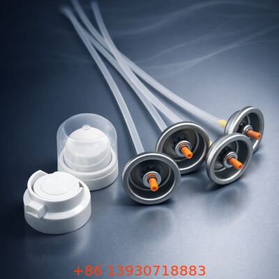 Van xốp chống rò rỉ cho hệ thống kem cạo râu