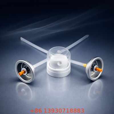 Van xốp chống rò rỉ cho hệ thống kem cạo râu