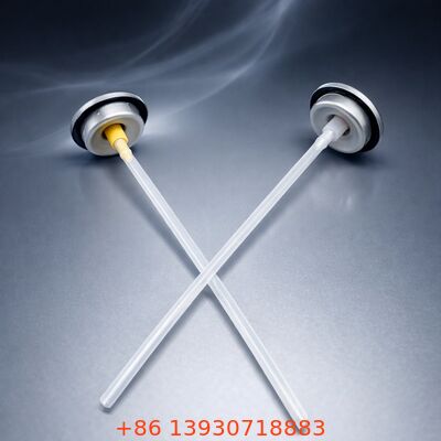 Van xả bọt đáng tin cậy cho ứng dụng kem cạo râu