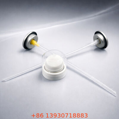 Van xả bọt đáng tin cậy cho ứng dụng kem cạo râu