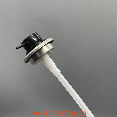 Van xịt khí dung xoay đầy đủ, Van xịt khí dung xoay chính xác 360 độ, Van xịt khí dung đa hướng có độ kín cao