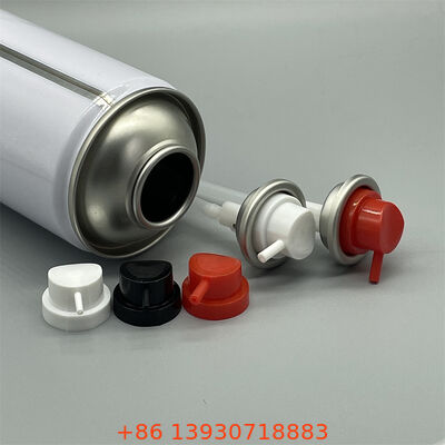 Van xịt khí dung xoay đầy đủ, Van xịt khí dung xoay chính xác 360 độ, Van xịt khí dung đa hướng có độ kín cao