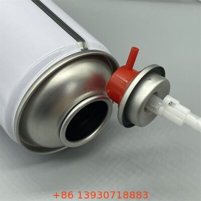 Valve phun 360 độ, Valve Aerosol xoay hoàn toàn cho hóa chất hàng ngày, mỹ phẩm và sử dụng Aerosol trong nhà