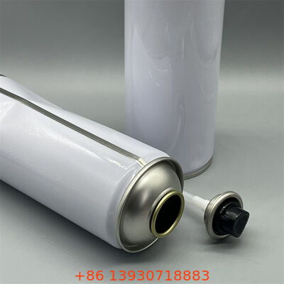 Valve phun 360 độ, Valve Aerosol xoay hoàn toàn cho hóa chất hàng ngày, mỹ phẩm và sử dụng Aerosol trong nhà