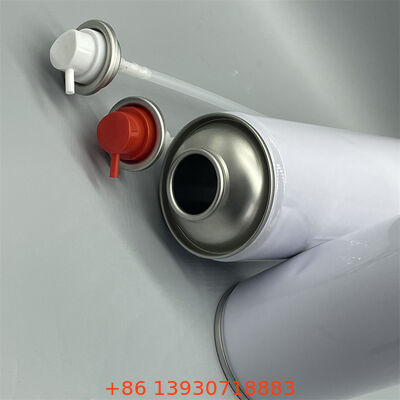 360 độ Rotatable Aerosol Spray Valve, Universal Fine Mist Dispensing Valve