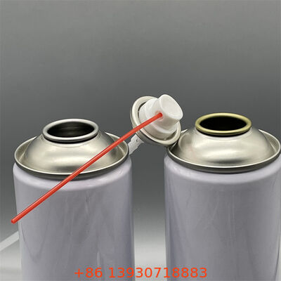 Van xịt khí dung 1 inch xoay 360 độ với Công nghệ Phân phối Đa hướng