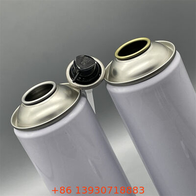 Valve phun 360 độ, Valve Aerosol xoay hoàn toàn cho hóa chất hàng ngày, mỹ phẩm và sử dụng Aerosol trong nhà