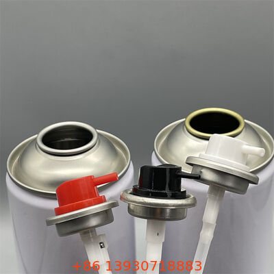 Van xịt khí dung 1 inch xoay 360 độ với Công nghệ Phân phối Đa hướng