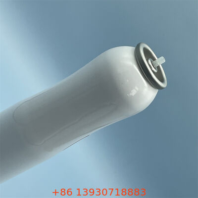 1 Inch Aerosol Valve nhôm cho Deodorant Body Spray Packaging