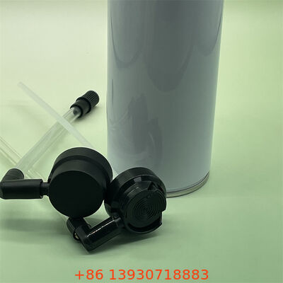 Máy điều khiển van bơm lốp cao áp chống rò rỉ với tay cầm ergonomic để bơm lốp hiệu quả