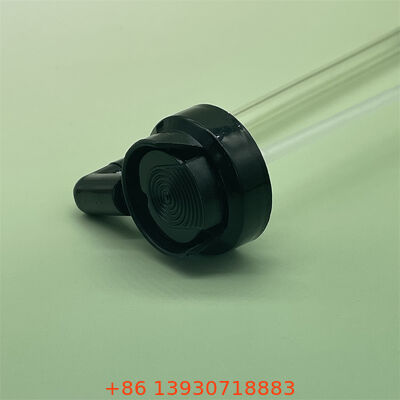 Ống van và bộ điều khiển bơm cao lưu lượng với đồng chống ăn mòn để kết nối chống rò rỉ