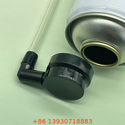 Van bơm lốp cao áp chống rò rỉ với tay cầm ergonomic để sửa chữa và bơm lốp