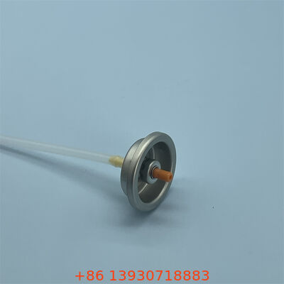 Van Valve Khử Mùi Dạng Xịt Chống Rò Rỉ 1 Inch với Khả Năng Phun 360° và Thiết Kế Chống Tắc Nghẽn cho Công Thức Lăn Khử Mùi & Mạnh Mẽ Cho Thể Thao