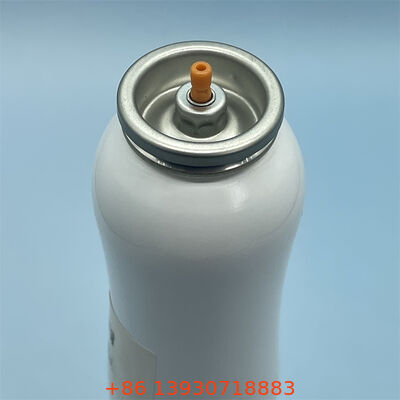 Ống phun khí thải khử mùi hiệu suất cao với chế độ atomization khô nhanh, thiết kế chống rò rỉ và chống tắc nghẽn, và công nghệ phân phối 360 °