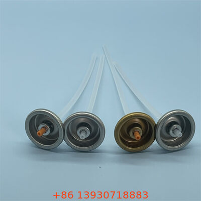 Ống phun khí thải khử mùi hiệu suất cao với chế độ atomization khô nhanh, thiết kế chống rò rỉ và chống tắc nghẽn, và công nghệ phân phối 360 °