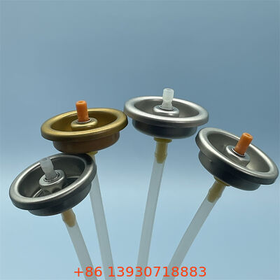 Ống phun khí thải khử mùi hiệu suất cao với chế độ atomization khô nhanh, thiết kế chống rò rỉ và chống tắc nghẽn, và công nghệ phân phối 360 °