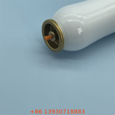 Advanced Aerosol Valve for Body Sprays Ensuring Long-Lasting Odor Control