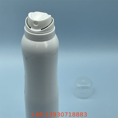 Precision-Control Body Spray Valve Delivering Reliable Odor Defense