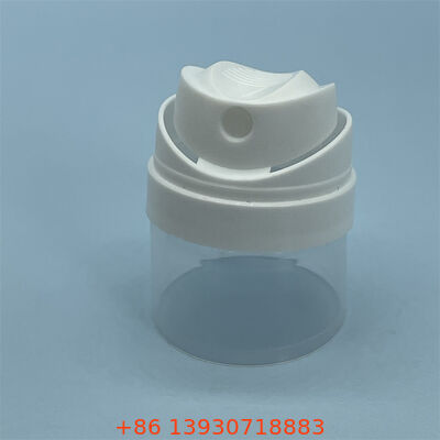 Precision-Control Body Spray Valve Delivering Reliable Odor Defense