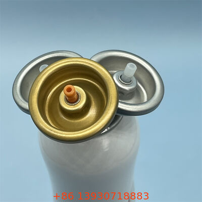 Precision-Control Body Spray Valve Delivering Reliable Odor Defense