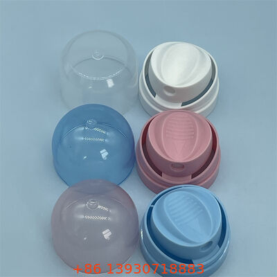 Ventil máy phun nước cơ thể, Ventil phun aerosol cho chăm sóc cá nhân Ventil phun nước hoa cơ thể hàng ngày Ứng dụng bao bì tiêu chuẩn
