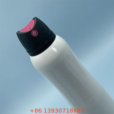 Ventil máy phun nước cơ thể, Ventil phun aerosol cho chăm sóc cá nhân Ventil phun nước hoa cơ thể hàng ngày Ứng dụng bao bì tiêu chuẩn