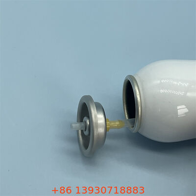 Van xịt khử mùi dạng xịt cao cấp với thiết kế chống rò rỉ & chống tắc nghẽn và công nghệ phun 360° cho phù hợp phổ quát