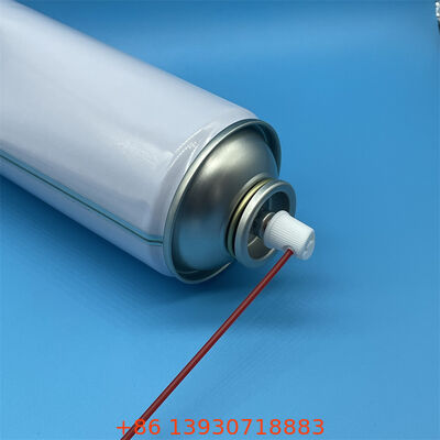 Van phun khí nén chính xác cho bình xịt vệ sinh bộ chế hòa khí với hiệu suất chống dung môi có kiểm soát