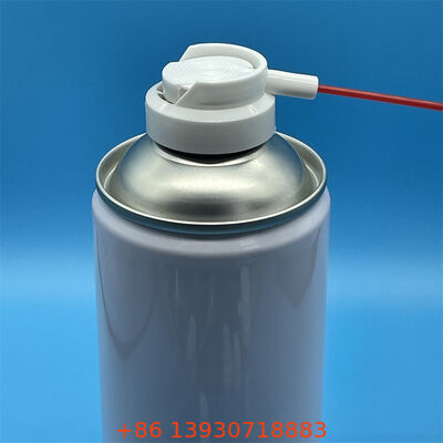 Van loại WD40 cho bao bì aerosol bôi trơn công nghiệp